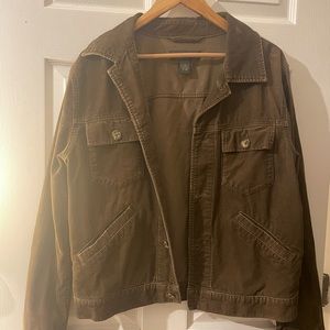 Banana Republic Unisex Jacket